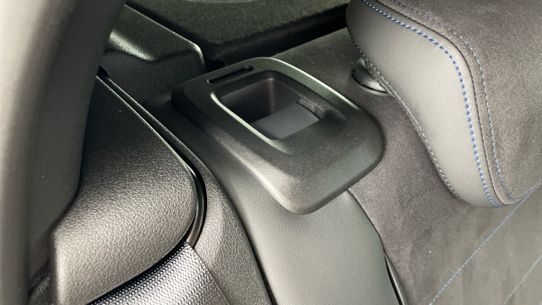 BMW 1 Series 120 M Sport 5dr Step Auto Petrol Hatchback